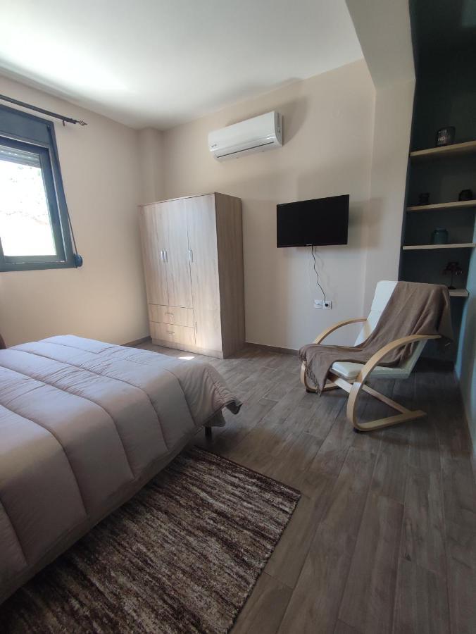 Appartement Aithra 2 à Tripoli Extérieur photo