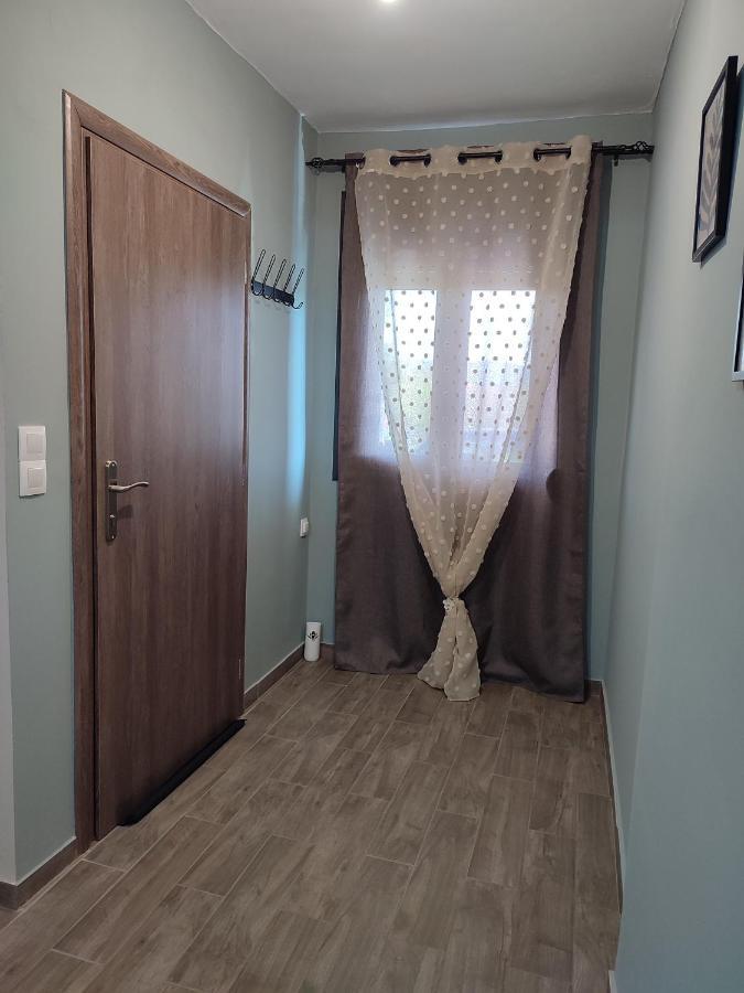 Appartement Aithra 2 à Tripoli Extérieur photo